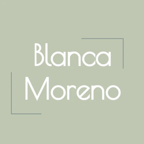 Blanca Moreno